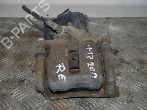 Used Right rear brake caliper Right rear brake caliper VW CC B7 (358) 2.0 TSI (210 hp) 35997260 35997260