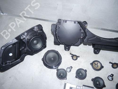 Radio AUDI E-TRON (GEN) 55 quattro | BP32639276E6