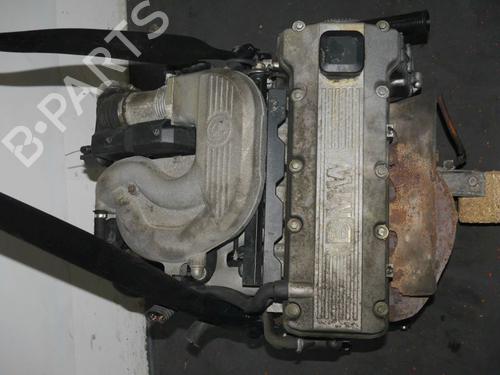 Engine BMW 3 Compact (E36) 316 i | BP38023448M1 - Image 5