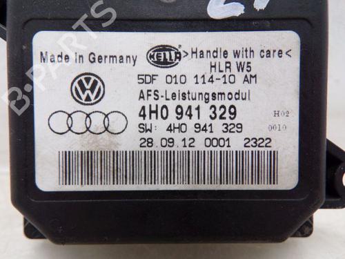 Control unit VW TIGUAN (5N_) 2.0 TSI 4motion | BP31691840M11