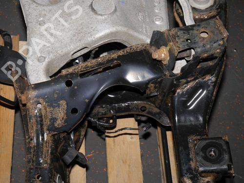 Rear axle JAGUAR XE (X760) 2.0 D | BP32830559M2 - Image 10