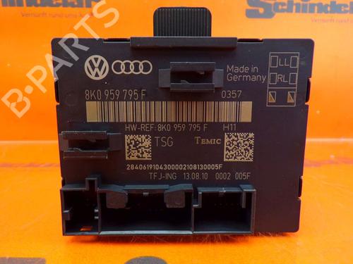 electronic-module-audi-q5-8rb-2008-2009-2010-2011-2012-2013-2014-2015-2016-2017-2018-2019-33148042 main image