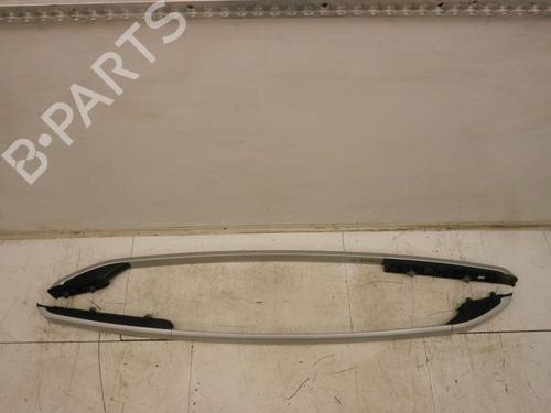 Tagræling PEUGEOT 2008 I (CU_) 1.2 THP 110 / PureTech 110 (110 hp) 33157355