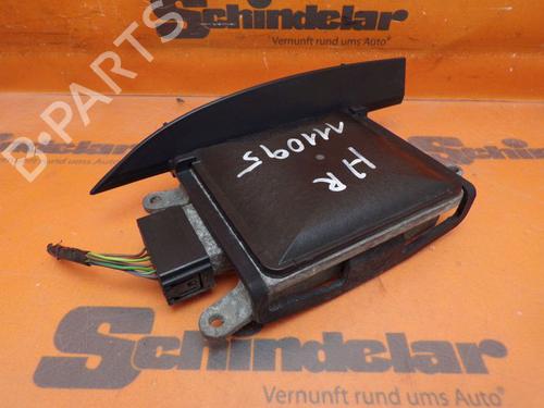 Control unit BMW X4 (F26) xDrive 20 d | BP33152212M11 - Image 2