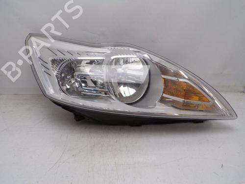 Right headlight FORD FOCUS II Turnier (DA_, FFS, DS) 1.4 | BP30047516C29 