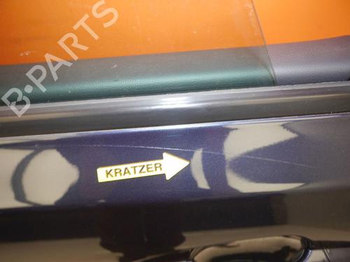 Left rear door PEUGEOT 508 SW I (8E_) 1.6 THP | BP24392161C4 
