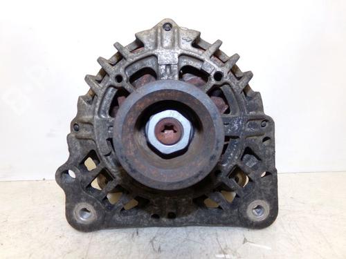 Used Alternator VW POLO IV (9N_, 9A_) 1.2 (54 hp) 29644803
