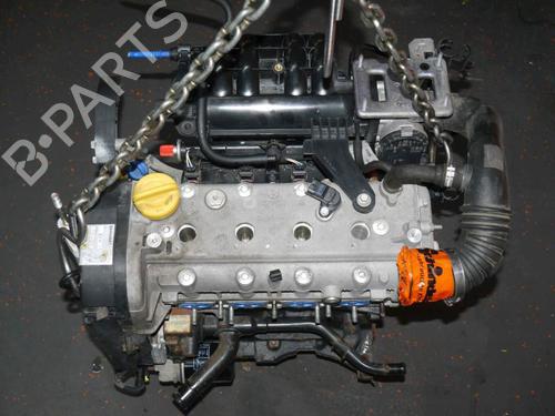 Engine LANCIA YPSILON (843_) 1.4 16V (843.AXC11, 843.AXC1B, 843.AXC1A) | BP33151011M1 - Image 6