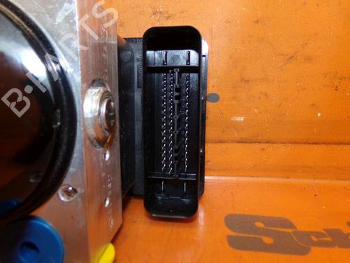 ABS pump BMW 1 (E87) 116 i | BP25828729M43 