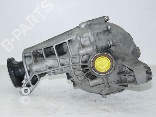 Front differential MERCEDES-BENZ M-CLASS (W163) ML 400 CDI (163.128) | BP33139961M23 - Image 3