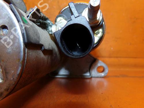 Startmotor AUDI A3 (8P1) 1.6 | BP28362766M8 