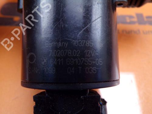 Auxiliary water pump BMW 5 (E60) 520 i | BP24412070M111 