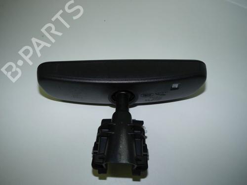Rear mirror JAGUAR F-PACE (X761) 3.0 SCV6 AWD | BP32639639I6