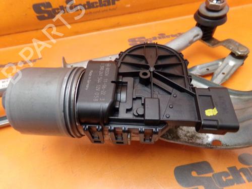 Front wiper motor DACIA DUSTER (HS_) 1.6 16V | BP24624178M29 