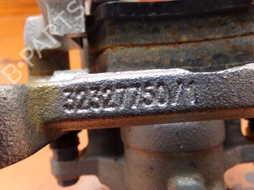 Left rear brake caliper RENAULT TRAFIC III Van (FG_) 2.0 dCi 145 (FGML) | BP33153200M107  - Image 7