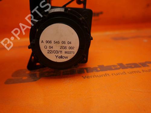 Headlight switch MERCEDES-BENZ SPRINTER 3-t Van (B906) 213 CDI (906.611, 906.613) | BP28363581I24 