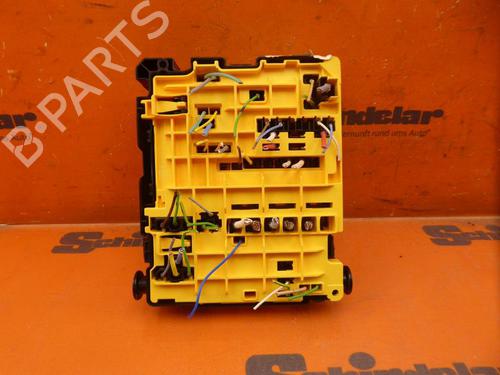 Fuse box PEUGEOT 208 I (CA_, CC_) 1.2 PureTech 82 | BP29217228E1 