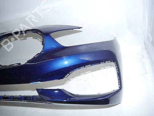 Front bumper BMW 1 (E87) 116 d | BP28363349C7 