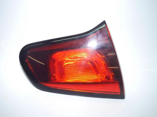 Used Left tailgate light CITROËN C3 II (SC_) 1.4 (73 hp) 30669590