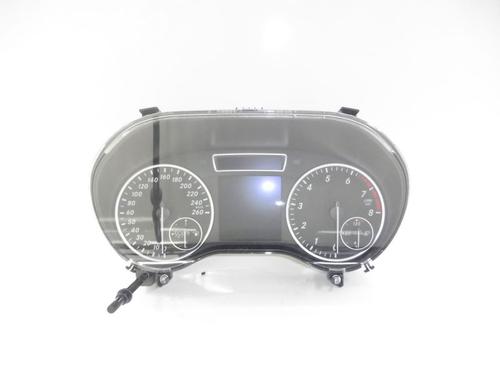 Used Display monitor Display monitor MERCEDES-BENZ B-CLASS Sports Tourer (W246, W242) B 200 (246.243) (156 hp) 33142260 33142260