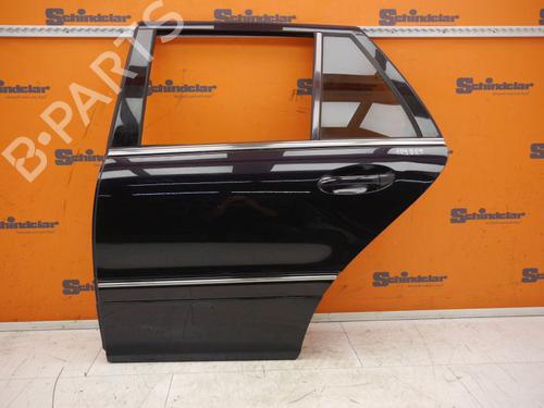 left-rear-door-mercedes-benz-c-class-t-model-s203-2001-2002-2003-2004-2005-2006-2007-33150429 main image