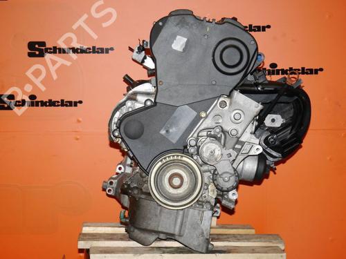 Engine PEUGEOT 407 (6D_) 2.0 16V (6DRFJC, 6DRFJE, 6DRFJF) | BP24388664M1 
