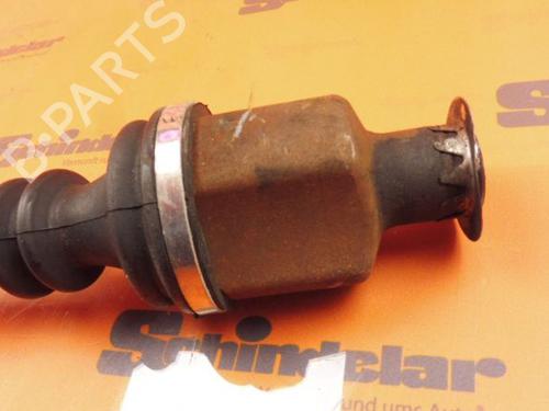 Right front driveshaft DACIA LOGAN MCV (KS_) 1.4 | BP32642558M39