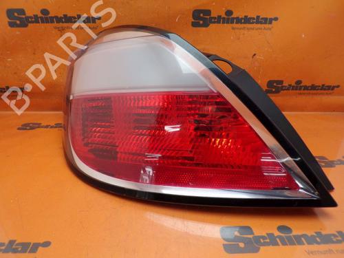 Venstre baglygte OPEL ASTRA H (A04) 1.8 (L48) (125 hp) 29046980