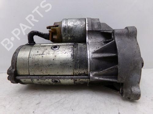 Used Starter PEUGEOT 807 (EB_) 2.2 (158 hp) 32650247