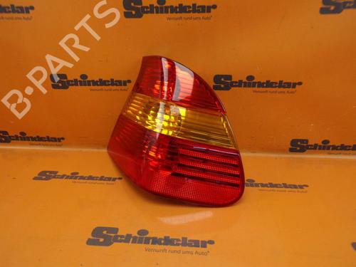 Right taillight BMW 3 (E46) 318 i | BP24392468C35 