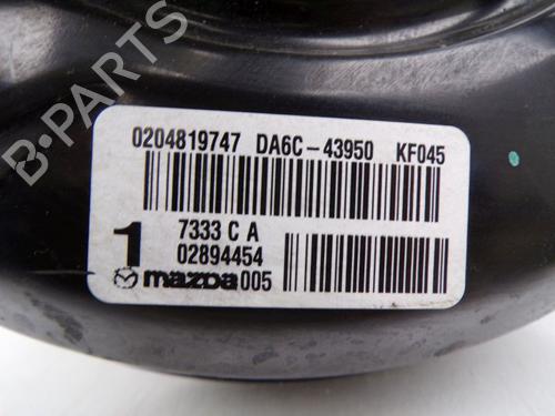 Servo brake MAZDA 2 Hatchback (DL, DJ) 1.5 | BP33743722M42  - Image 8