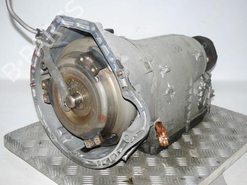 Cambio MERCEDES-BENZ C-CLASS T-Model (S204) C 180 Kompressor (204.246) (156 hp) 29454404