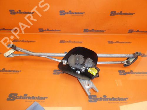 Front wiper motor MINI MINI Convertible (R52) John Cooper Works | BP24391168M29 