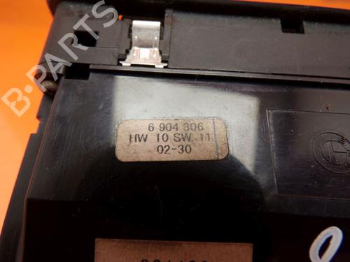 Switch BMW 5 Touring (E39) 520 i | BP32837412I30  - Image 6