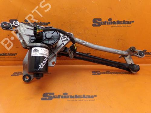 Front wiper motor MASERATI GHIBLI III (M157) 3.0 D | BP33153403M29 - Image 2