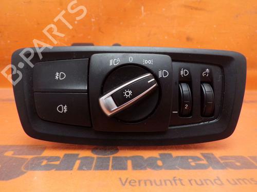 Lichtschalter für BMW 1 (F20) 116 d (116 hp) 32835421
