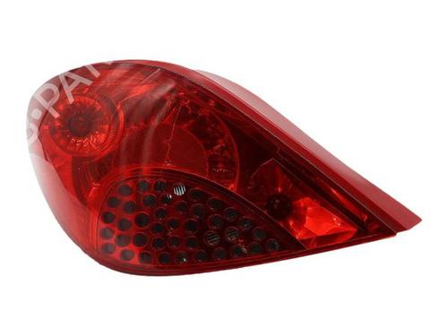 Rückleuchte Links für Rückleuchte Links PEUGEOT 207 (WA_, WC_) 1.4 16V (88 hp) 34255073 34255073