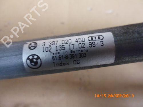 Front wipers mechanism BMW 3 (E46) 316 i | BP23506862C83 