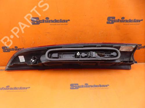 Right taillight RENAULT KANGOO (KC0/1_) 1.2 16V (KC05, KC06, KC03, KC0T, KC0W, KC1D) | BP29380619C35 