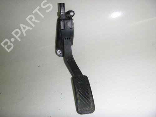 Pedal FORD B-MAX (JK) 1.6 TDCi (95 hp) 33142172