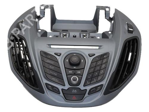 Used Radio Radio FORD B-MAX (JK) 1.0 EcoBoost (100 hp) 36416360 36416360