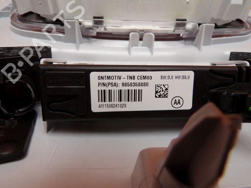 Kabinelys OPEL CORSA F (P2JO) 1.2 (68) | BP33153926I8 - Image 6