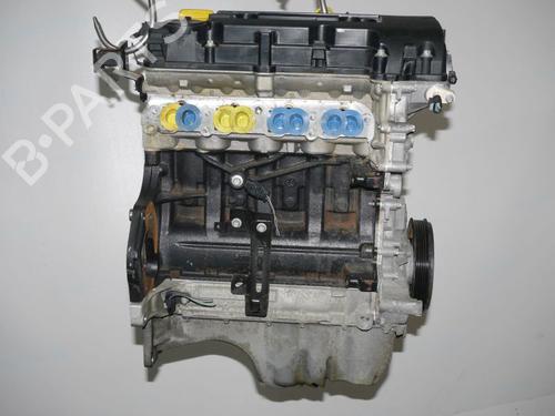 Engine OPEL CORSA D (S07) 1.2 (L08, L68) | BP35997316M1 - Image 4