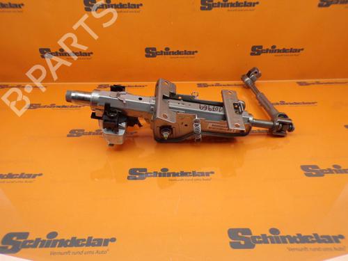 Steering column AUDI A3 Sportback (8VA, 8VF) 1.4 TFSI g-tron | BP33147486M21 - Image 2