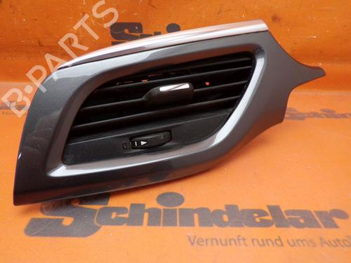 Air vent OPEL CORSA E (X15) 1.4 Turbo (08, 68) | BP32647858I21