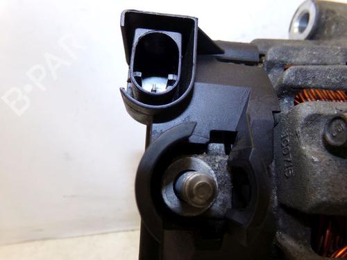 Alternator FORD FIESTA VI (CB1, CCN) 1.25 | BP30916666M7 