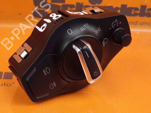 Headlight switch AUDI A4 B8 (8K2) 2.0 TDI | BP33684496I24 - Image 4