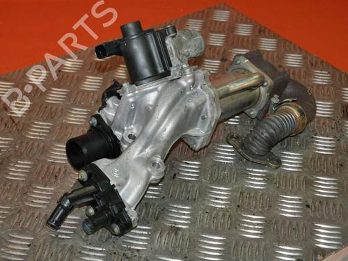 EGR-Ventil DACIA LOGAN MCV (KS_) 1.5 dCi (KS0K) (68 hp) 32830346