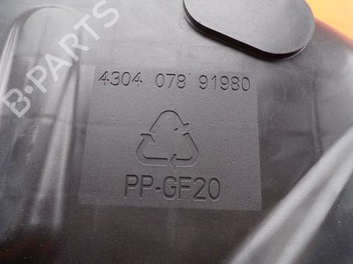 Speaker JAGUAR XF I (X250) 3.0 | BP25776094E2