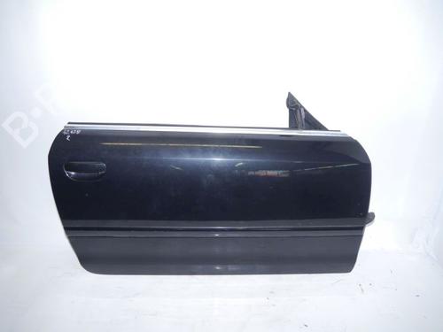 Used Right front door AUDI A4 B6 Convertible (8H7) 2.5 TDI (163 hp) 33142661